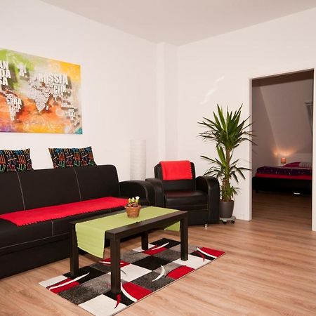 Cityflair Apartments ベルリン エクステリア 写真