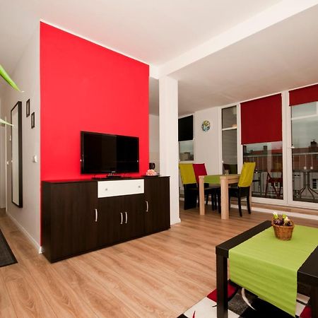 Cityflair Apartments ベルリン エクステリア 写真