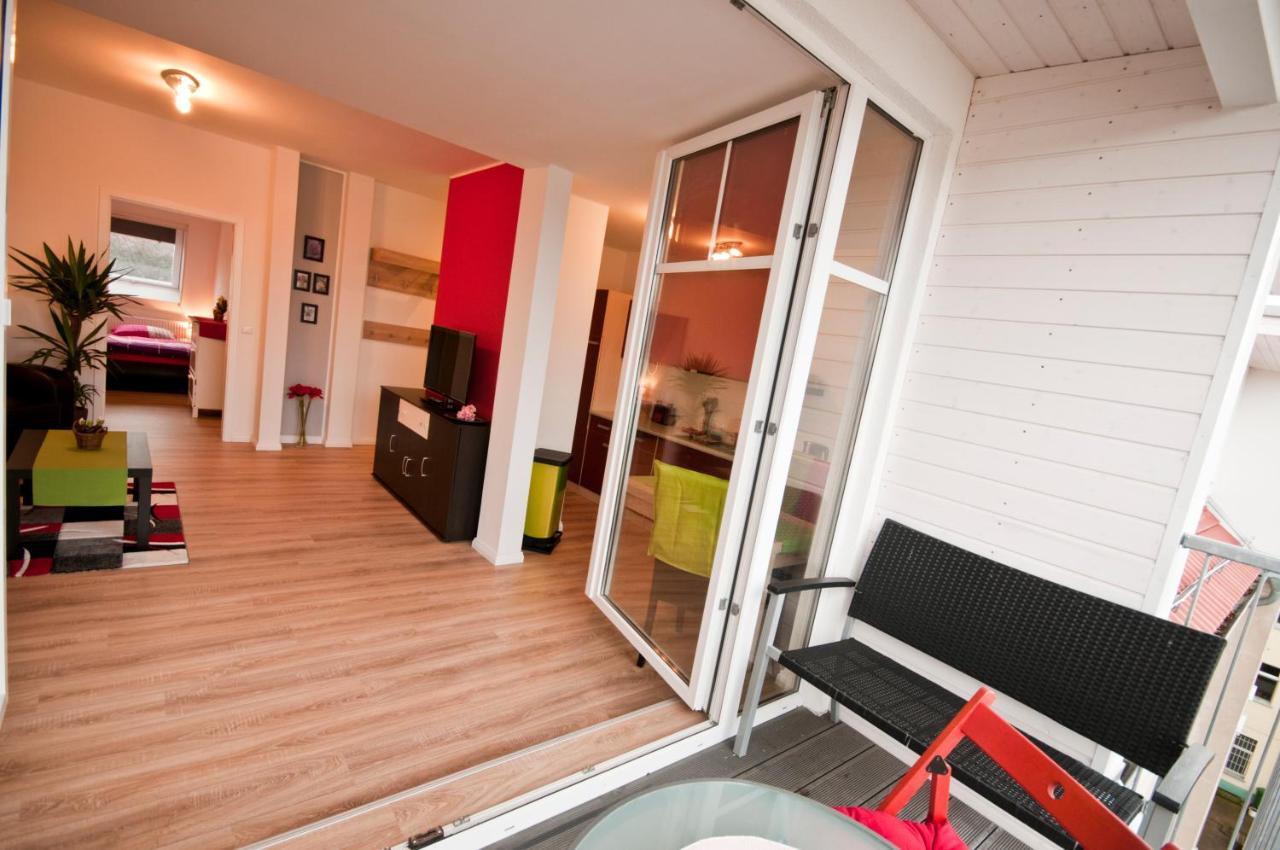 Cityflair Apartments ベルリン エクステリア 写真