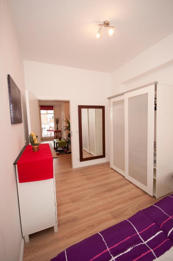 Cityflair Apartments ベルリン エクステリア 写真