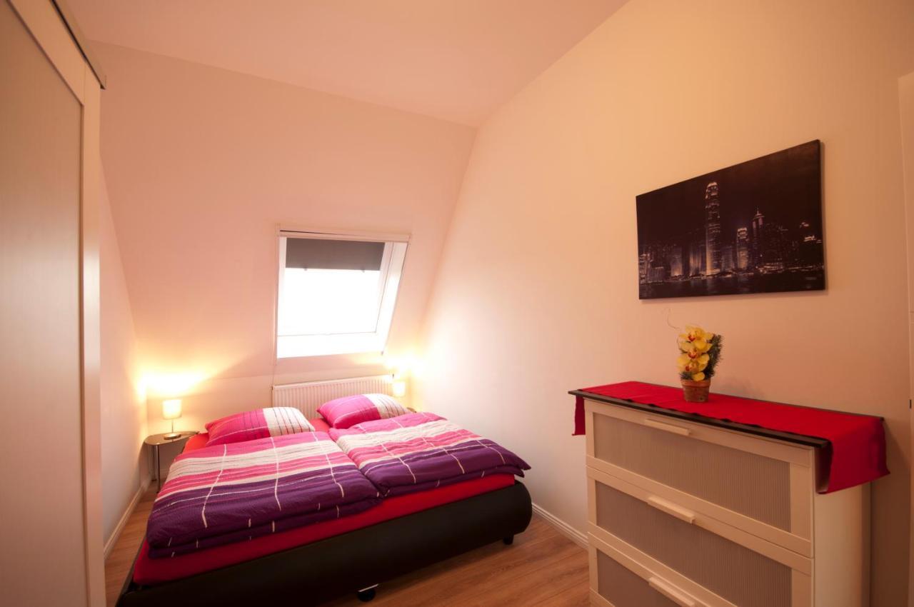 Cityflair Apartments ベルリン エクステリア 写真
