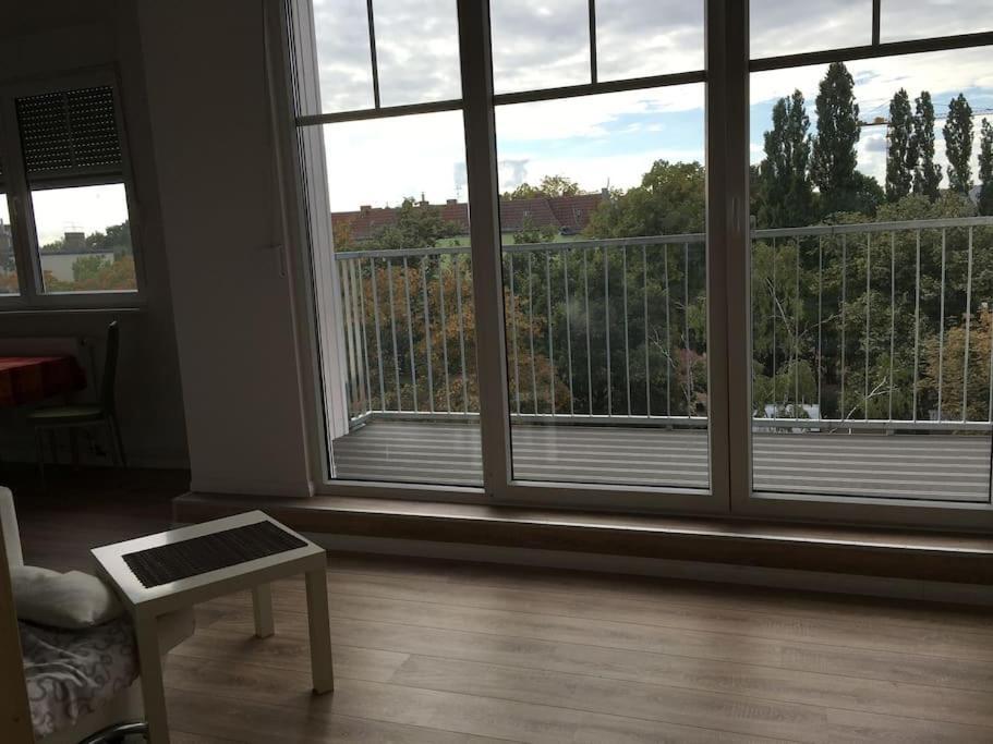 Cityflair Apartments ベルリン エクステリア 写真
