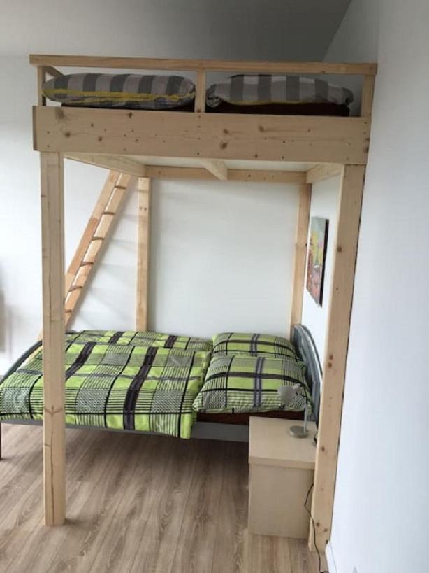 Cityflair Apartments ベルリン エクステリア 写真