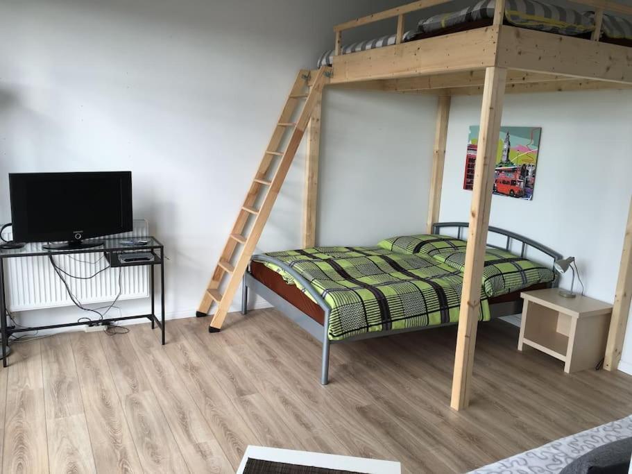 Cityflair Apartments ベルリン エクステリア 写真