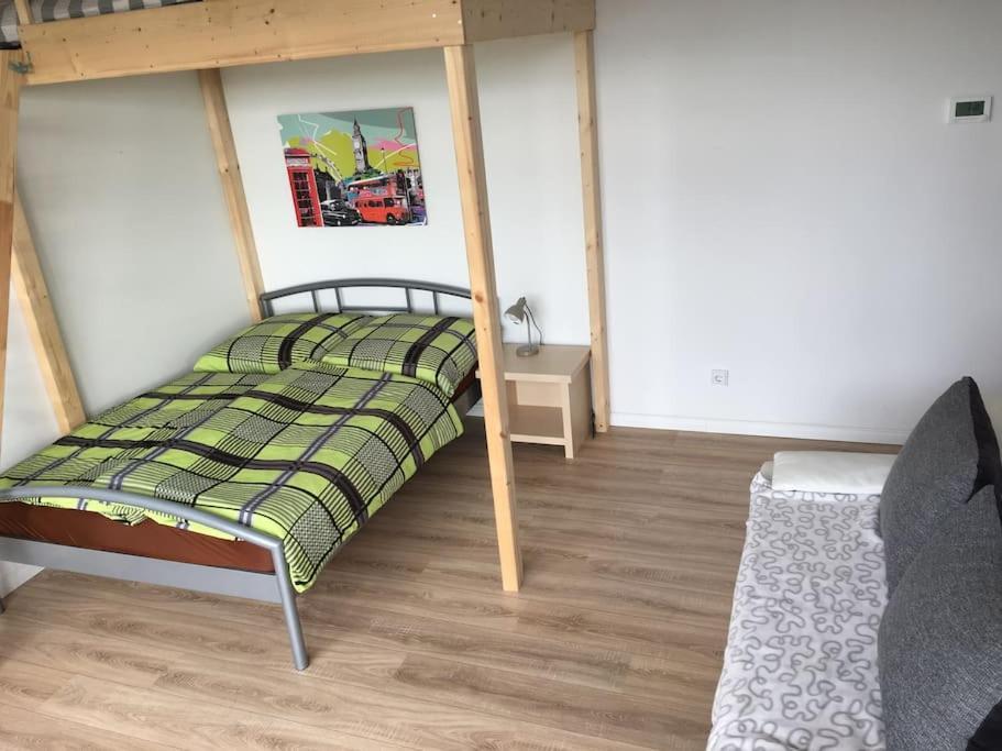 Cityflair Apartments ベルリン エクステリア 写真