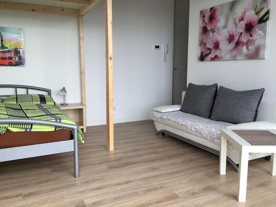 Cityflair Apartments ベルリン エクステリア 写真