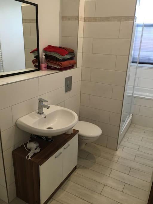 Cityflair Apartments ベルリン エクステリア 写真