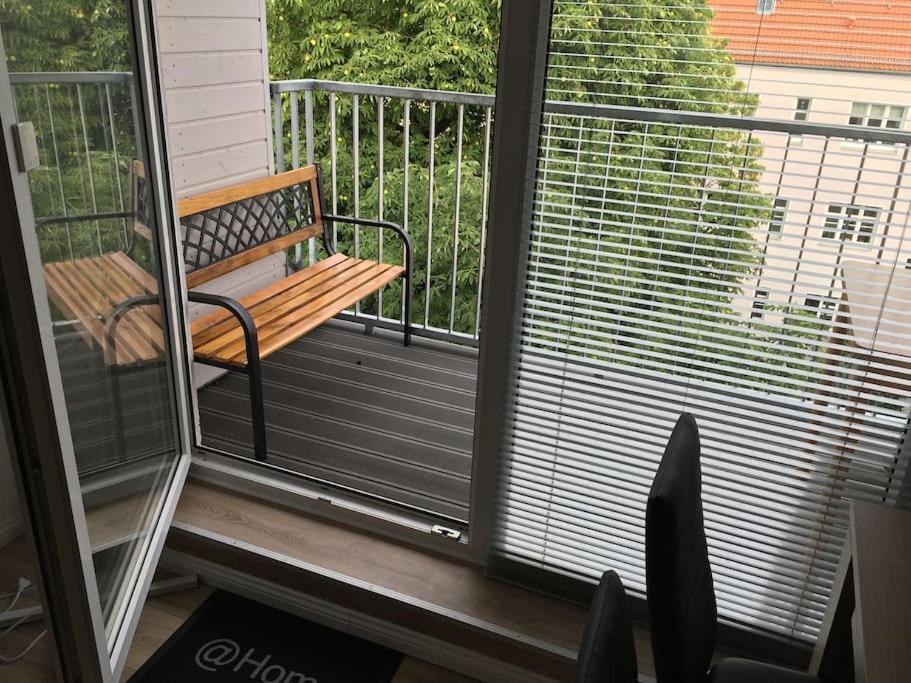Cityflair Apartments ベルリン エクステリア 写真