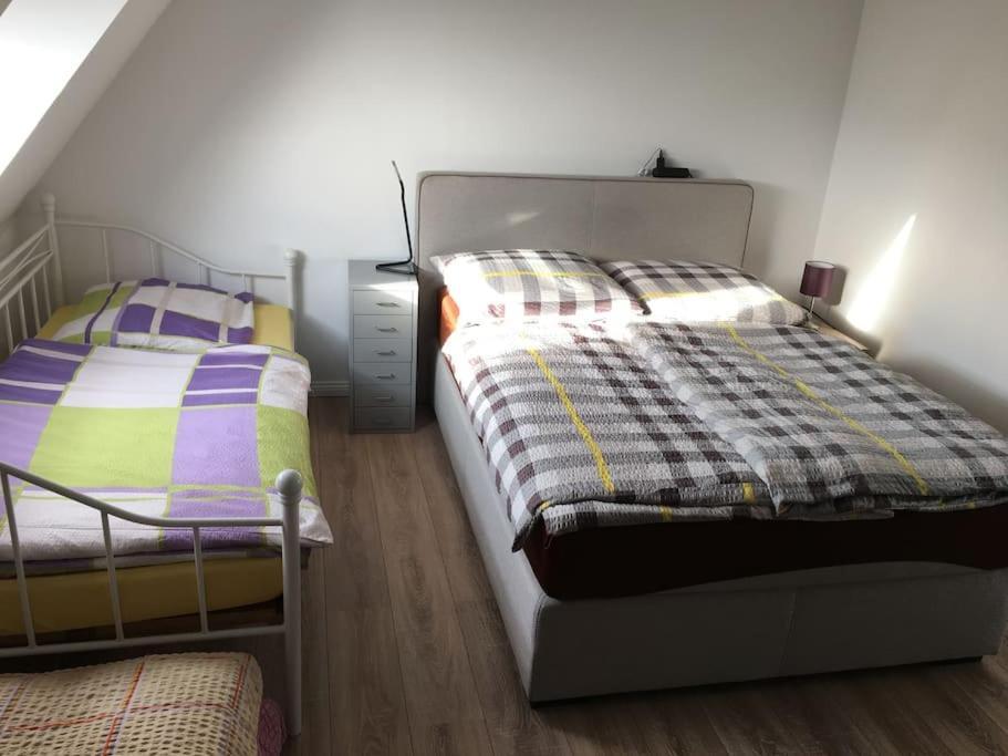 Cityflair Apartments ベルリン エクステリア 写真
