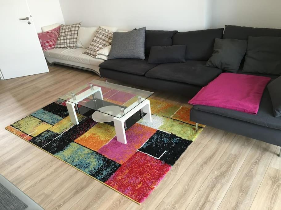 Cityflair Apartments ベルリン エクステリア 写真