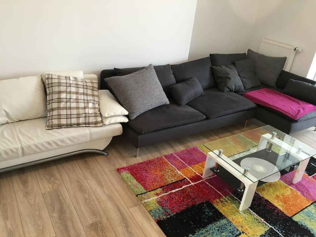 Cityflair Apartments ベルリン エクステリア 写真