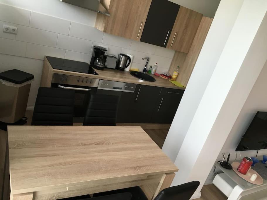 Cityflair Apartments ベルリン エクステリア 写真