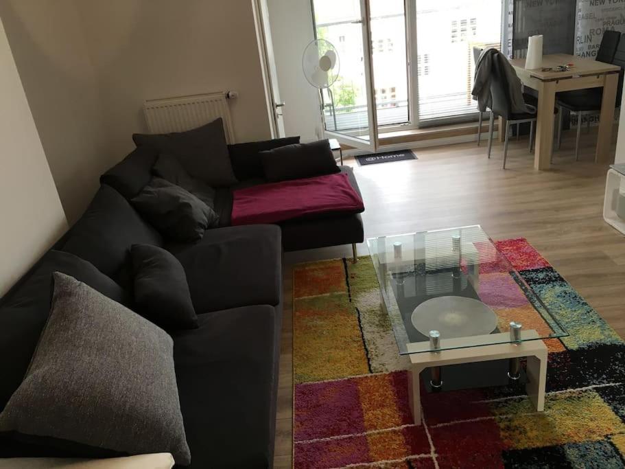 Cityflair Apartments ベルリン エクステリア 写真