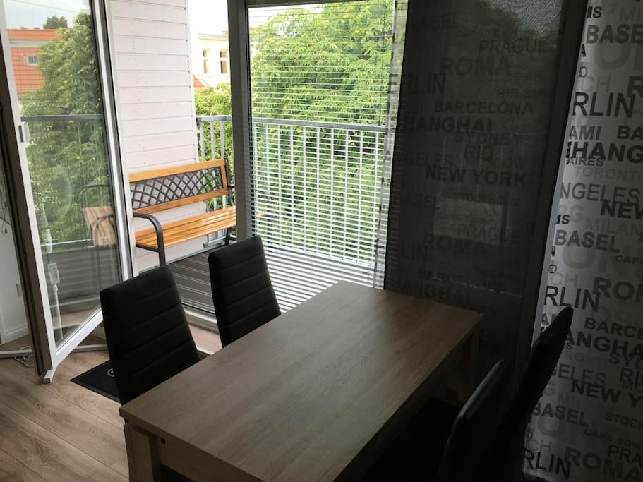 Cityflair Apartments ベルリン エクステリア 写真