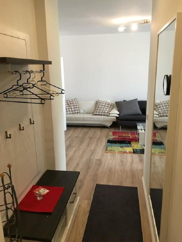 Cityflair Apartments ベルリン エクステリア 写真