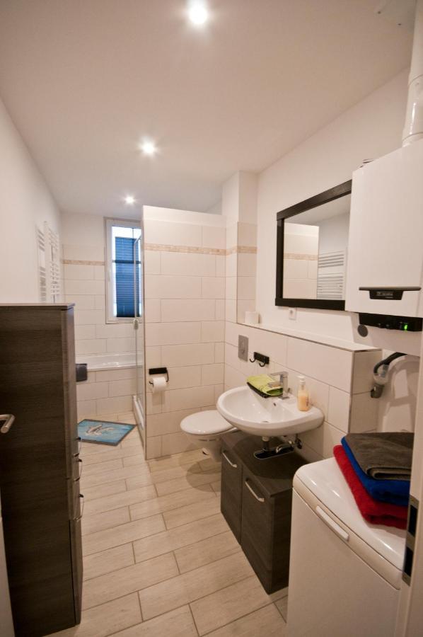 Cityflair Apartments ベルリン エクステリア 写真
