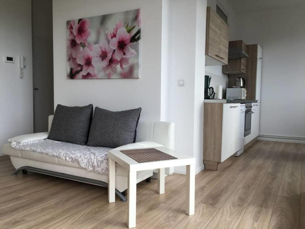 Cityflair Apartments ベルリン エクステリア 写真