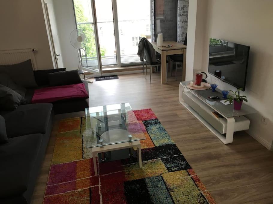 Cityflair Apartments ベルリン エクステリア 写真