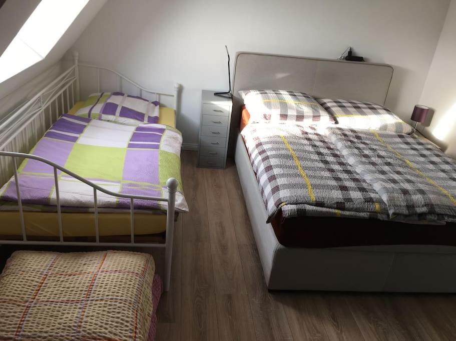 Cityflair Apartments ベルリン エクステリア 写真